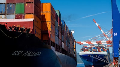 Acuerdo entre Canadá y EE.UU. sobre aranceles es improbable ante próxima revisión del T-MEC Acuerdo entre Canadá y EE.UU. sobre aranceles es improbable ante próxima revisión del T-MEC