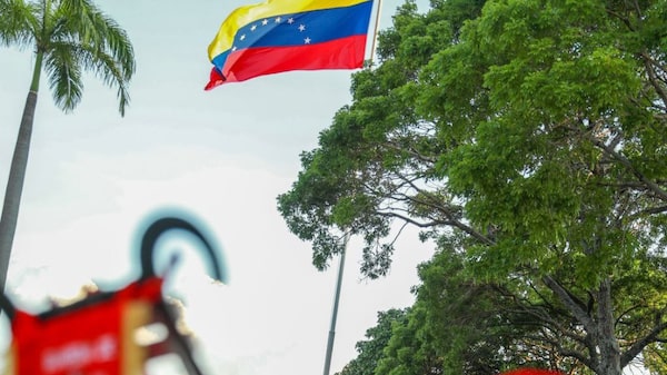 De Uruguay a Venezuela: los países de Latinoamérica donde se percibe más y menos corrupción De Uruguay a Venezuela: los países de Latinoamérica donde se percibe más y menos corrupción