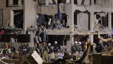 Los operadores se preparan para una apertura turbulenta mientras continúa la guerra Los operadores se preparan para una apertura turbulenta mientras continúa la guerra