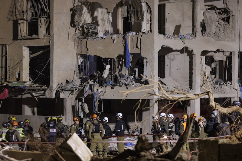 Los operadores se preparan para una apertura turbulenta mientras continúa la guerra Los operadores se preparan para una apertura turbulenta mientras continúa la guerra