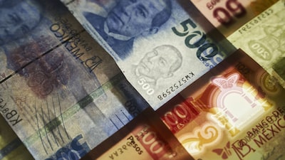 México refinancia deuda por MXN$101.368 millones y libera recursos entre 2026 y 2029 México refinancia deuda por MXN$101.368 millones y libera recursos entre 2026 y 2029