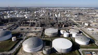 AIE afirma que aún tiene reservas de petróleo disponibles mientras se prolonga la guerra AIE afirma que aún tiene reservas de petróleo disponibles mientras se prolonga la guerra