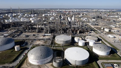 AIE afirma que aún tiene reservas de petróleo disponibles mientras se prolonga la guerra AIE afirma que aún tiene reservas de petróleo disponibles mientras se prolonga la guerra