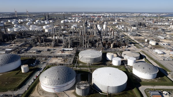 AIE afirma que aún tiene reservas de petróleo disponibles mientras se prolonga la guerra AIE afirma que aún tiene reservas de petróleo disponibles mientras se prolonga la guerra