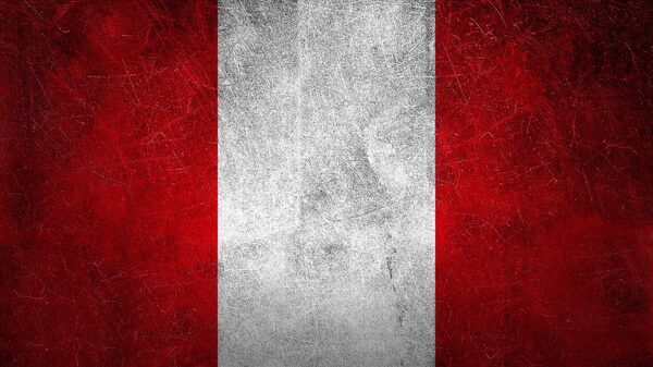 Perú sale al mercado global por primera vez este año con un bono en soles Perú sale al mercado global por primera vez este año con un bono en soles