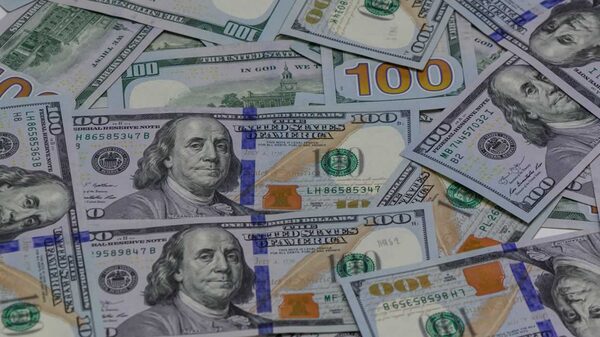 Precio del dólar hoy viernes 22 de marzo: cuál es el tipo de cambio en Chile Precio del dólar hoy viernes 22 de marzo: cuál es el tipo de cambio en Chile