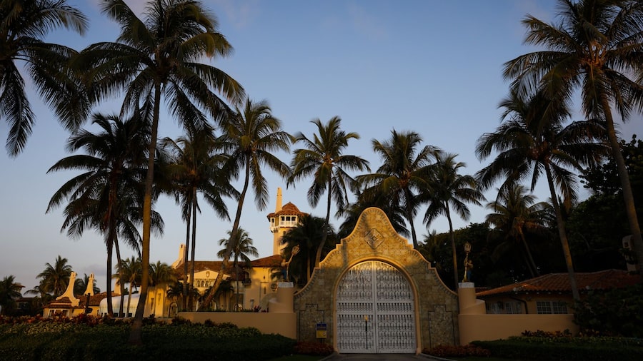 Un hombre armado fue disparado en Mar-a-Lago de Trump, según el Servicio Secreto Un hombre armado fue disparado en Mar-a-Lago de Trump, según el Servicio Secreto