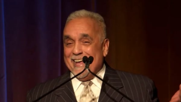 Muere Willie Colón, ícono latinoamericano de la salsa, a sus 75 años Muere Willie Colón, ícono latinoamericano de la salsa, a sus 75 años