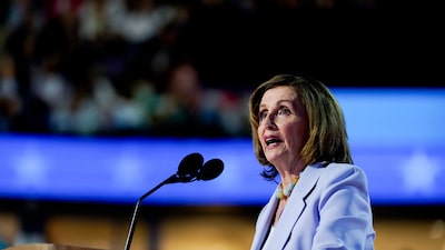 Qué acciones compró Nancy Pelosi en 2026: así se ha movido su portafolio este año Qué acciones compró Nancy Pelosi en 2026: así se ha movido su portafolio este año