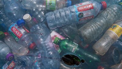 Marcas buscam ‘plástico zero’, mas neutralização é desafio na agenda ESG Marcas buscam ‘plástico zero’, mas neutralização é desafio na agenda ESG