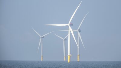 Emenda pró-carvão no Congresso atrasa a chegada de eólicas offshore no Brasil Emenda pró-carvão no Congresso atrasa a chegada de eólicas offshore no Brasil