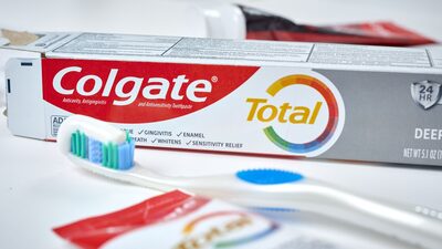 Colgate-Palmolive supera sus previsiones gracias a la sólida demanda en América Latina Colgate-Palmolive supera sus previsiones gracias a la sólida demanda en América Latina