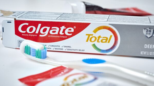 Colgate-Palmolive supera sus previsiones gracias a la sólida demanda en América Latina Colgate-Palmolive supera sus previsiones gracias a la sólida demanda en América Latina