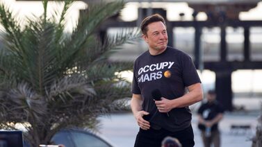 Data center no espaço: SpaceX define valuation de US$ 800 bi de olho em IPO futuro Data center no espaço: SpaceX define valuation de US$ 800 bi de olho em IPO futuro