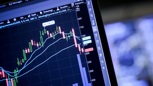 Bolsa de Nueva York impulsa la negociación de acciones tokenizadas y ETF en un sistema 24/7 Bolsa de Nueva York impulsa la negociación de acciones tokenizadas y ETF en un sistema 24/7