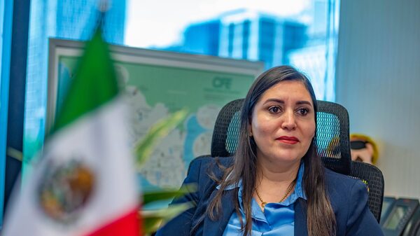 Exclusiva: CFE va por concesión comercial de telecomunicaciones en 2026 sin competir con Slim... por ahora Exclusiva: CFE va por concesión comercial de telecomunicaciones en 2026 sin competir con Slim... por ahora