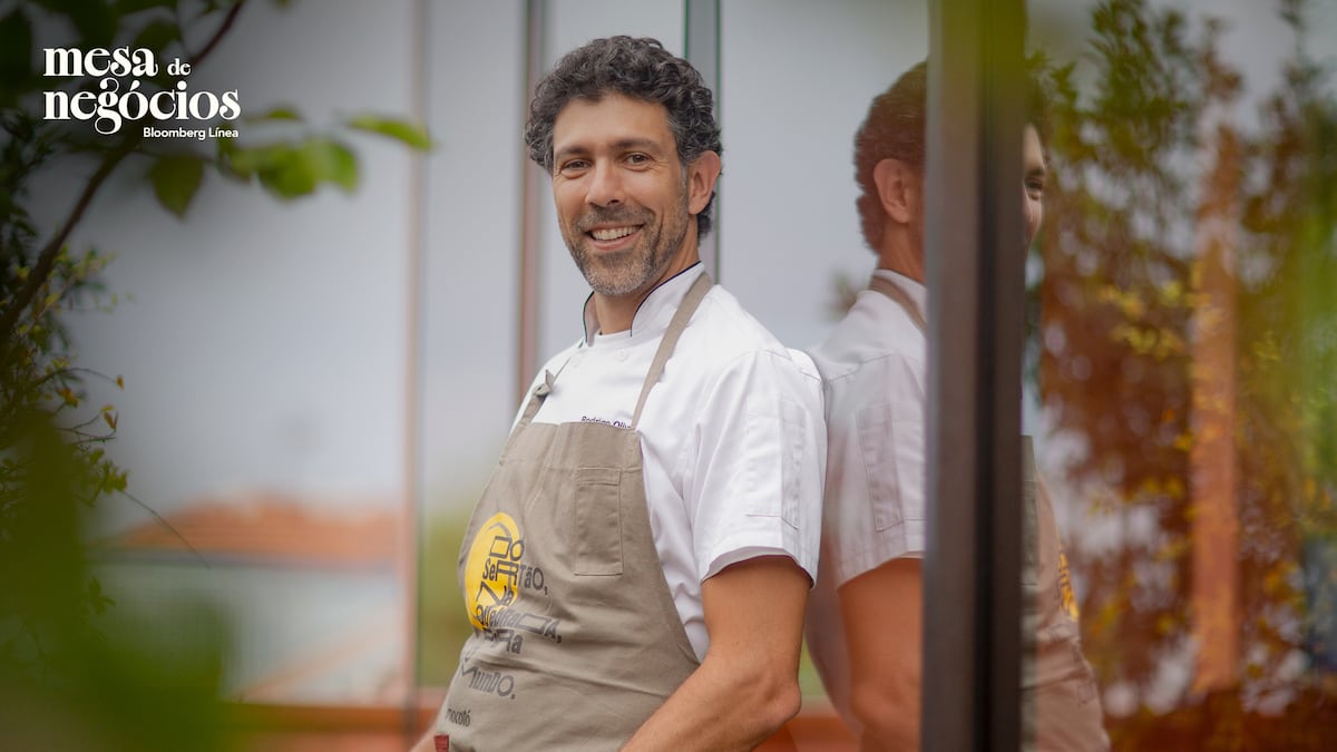 Do dadinho aos dados: gestão foi essencial para o salto do Mocotó de Rodrigo Oliveira