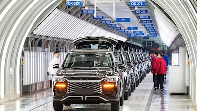 El modelo comercial de China se basa en mantener a los demás en la pobreza El modelo comercial de China se basa en mantener a los demás en la pobreza