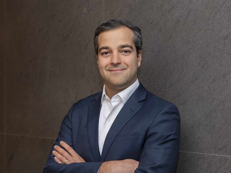 Eduardo Arraes, sócio e responsável pelos fundos de crédito privado do BTG Pactual (Foto: Divulgação) Eduardo Arraes, sócio e responsável pelos fundos de crédito privado do BTG Pactual (Foto: Divulgação)