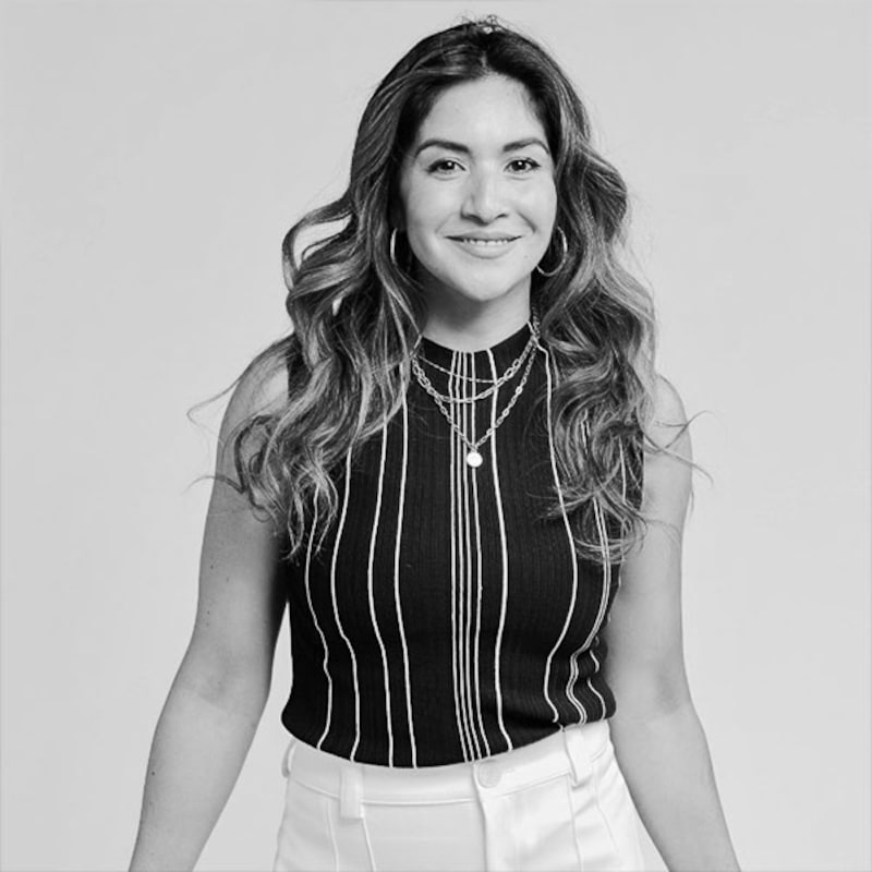 Samara Mejía Samara Mejía