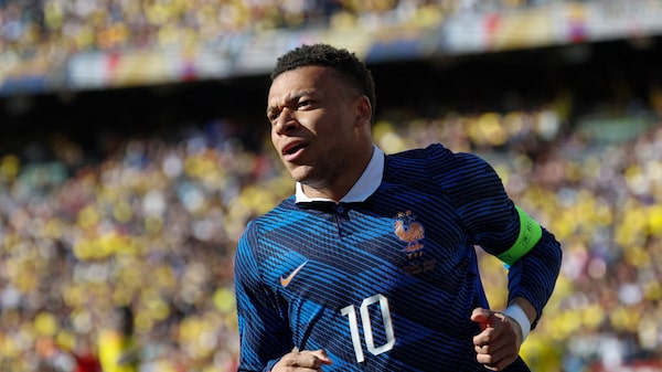 França campeã e Brasil entre os favoritos: a previsão do BofA para a Copa de 2026 França campeã e Brasil entre os favoritos: a previsão do BofA para a Copa de 2026