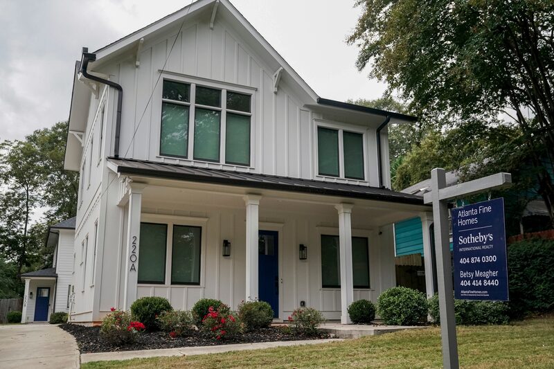 La tasa contractual de una hipoteca fija a 30 años subió 16 puntos básicos, hasta el 6,52%, en la semana finalizada el 11 de octubre, según los datos de la Asociación de Banqueros Hipotecarios. La tasa contractual de una hipoteca fija a 30 años subió 16 puntos básicos, hasta el 6,52%, en la semana finalizada el 11 de octubre, según los datos de la Asociación de Banqueros Hipotecarios.