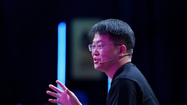 China analisa se compra da startup Manus pela Meta viola segurança nacional China analisa se compra da startup Manus pela Meta viola segurança nacional