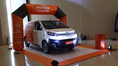 Movida entra no mercado europeu com compra de locadora de veículos em Portugal Movida entra no mercado europeu com compra de locadora de veículos em Portugal