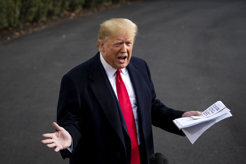 Daybreak: Casa Blanca critica dichos de Trump sobre OTAN; Venezuela eleva presencia militar cerca del Esequibo Daybreak: Casa Blanca critica dichos de Trump sobre OTAN; Venezuela eleva presencia militar cerca del Esequibo