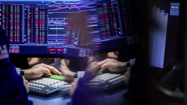 Esta empresa en la que invierten Nvidia y Meta se dispara 15% en Wall Street Esta empresa en la que invierten Nvidia y Meta se dispara 15% en Wall Street