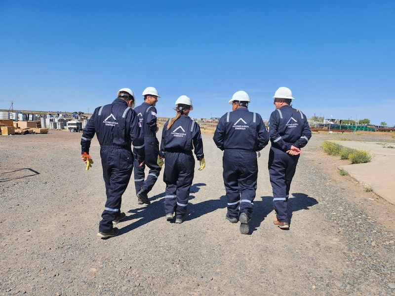 Vaca Muerta Vaca Muerta