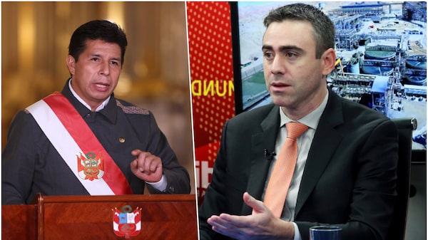 Moody’s sobre confinamiento en Lima: “Demostró improvisación total del gobierno” Moody’s sobre confinamiento en Lima: “Demostró improvisación total del gobierno”