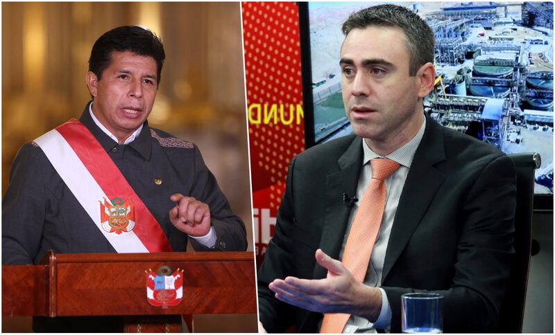 Para el vicepresidente senior de Moody's Investors Service, el Gobierno de Perú ha reaccionado tarde en cuanto al diseño de los mecanismos que se están usando para subsidiar parte del efecto de la guerra de Rusia con Ucrania. Para el vicepresidente senior de Moody's Investors Service, el Gobierno de Perú ha reaccionado tarde en cuanto al diseño de los mecanismos que se están usando para subsidiar parte del efecto de la guerra de Rusia con Ucrania.