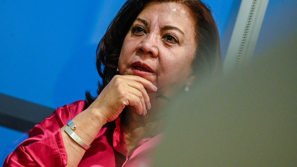 Exclusiva: Regulador CRE tiene 7 inspectores para vigilar el mercado energético de México Exclusiva: Regulador CRE tiene 7 inspectores para vigilar el mercado energético de México