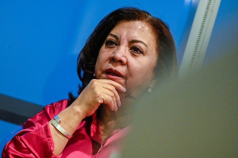 Leticia Campos Aragón - Comisionada de la Comisión Reguladora de Energía (CRE) Leticia Campos Aragón - Comisionada de la Comisión Reguladora de Energía (CRE)