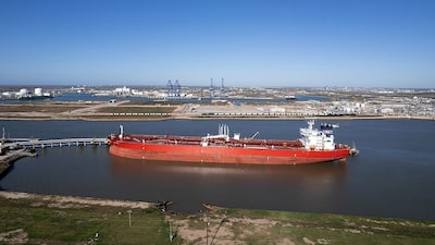 Vitol ofrece crudo venezolano a China con menor descuento y pone a prueba el apetito Vitol ofrece crudo venezolano a China con menor descuento y pone a prueba el apetito