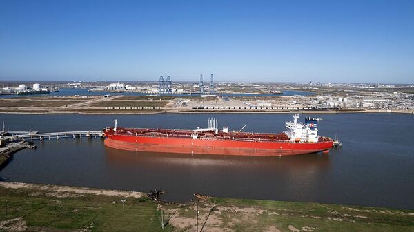 Vitol ofrece crudo venezolano a China con menor descuento y pone a prueba el apetito Vitol ofrece crudo venezolano a China con menor descuento y pone a prueba el apetito