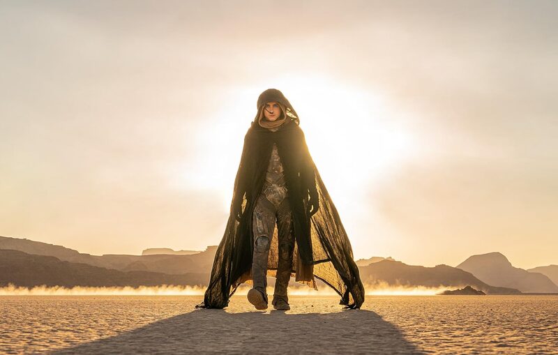 Timothée Chalamet in Duna: Parte Dois (2024) Timothée Chalamet in Duna: Parte Dois (2024)