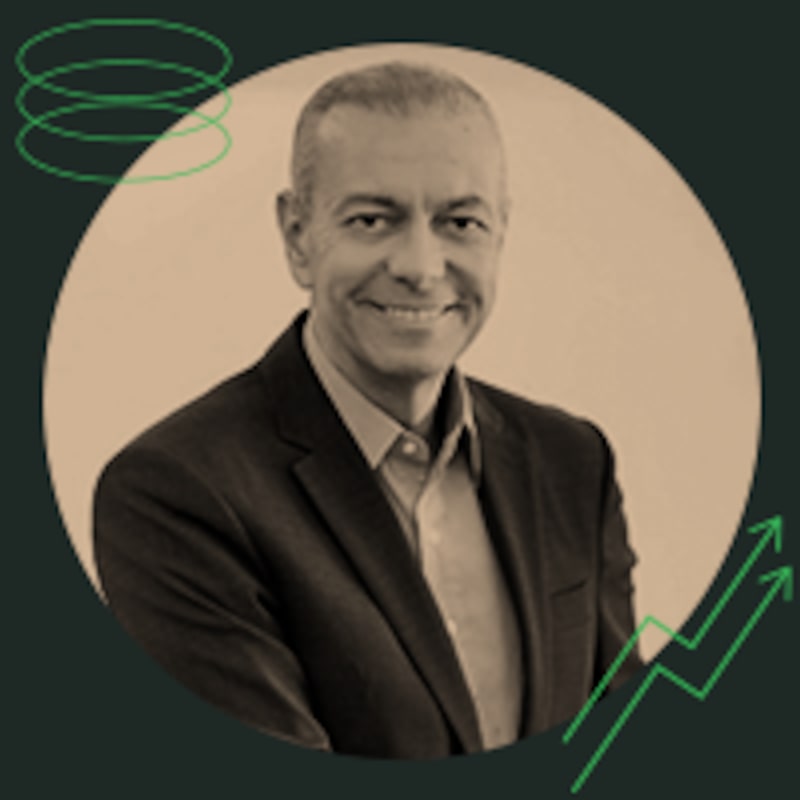 Marcelo Noronha Marcelo Noronha