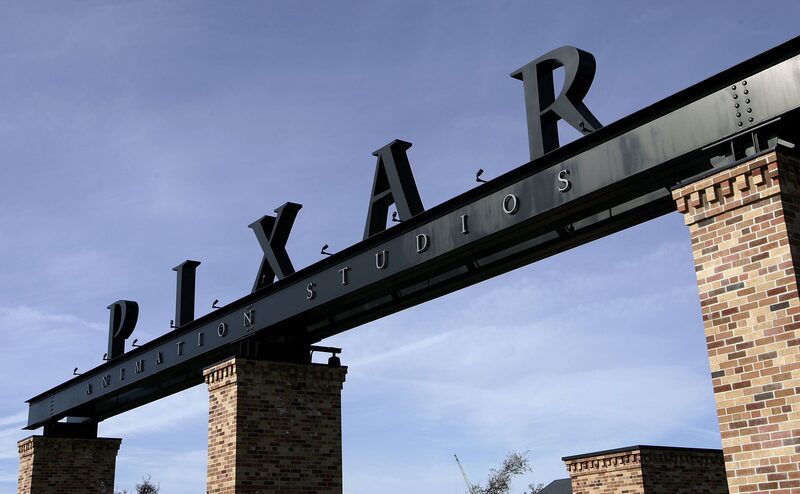 Disney Reportedly In Talks To Buy Pixar Disney Reportedly In Talks To Buy Pixar