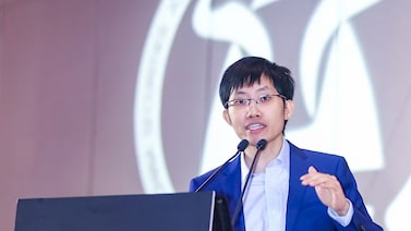 DeepSeek habría comunicado a sus inversores la suspensión de la financiación tras publicaciones virales DeepSeek habría comunicado a sus inversores la suspensión de la financiación tras publicaciones virales