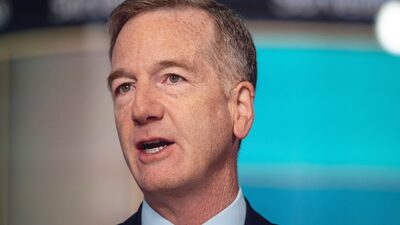 El S&P 500 podría subir un 16% en 2026, según Mike Wilson, de Morgan Stanley El S&P 500 podría subir un 16% en 2026, según Mike Wilson, de Morgan Stanley