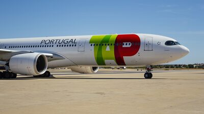 Portugal avalia a venda de 49% da TAP, maior aérea europeia em conexões com o Brasil Portugal avalia a venda de 49% da TAP, maior aérea europeia em conexões com o Brasil