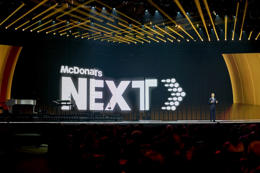 Executivos do grupo passaram cerca de seis meses planejando uma estratégia de diferenciação que está sendo chamada de “Next”. Foto: Bloomberg Executivos do grupo passaram cerca de seis meses planejando uma estratégia de diferenciação que está sendo chamada de “Next”. Foto: Bloomberg