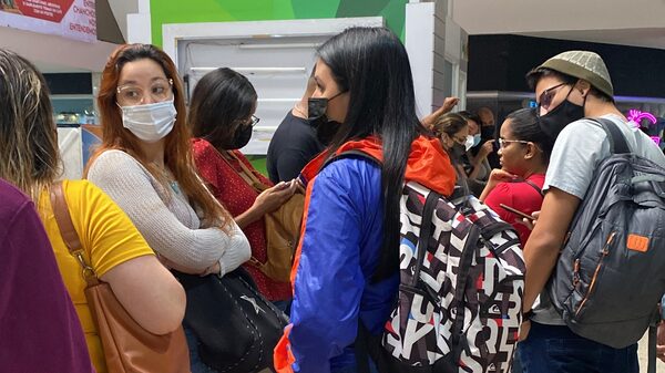 Entre $60 y $7.820: Adquirir entradas para un concierto en Venezuela sin fallar en el intento Entre $60 y $7.820: Adquirir entradas para un concierto en Venezuela sin fallar en el intento