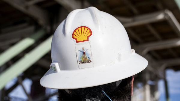 Shell compra a Arc Resources por US$ 13,6 bi e reforça reservas de petróleo e gás Shell compra a Arc Resources por US$ 13,6 bi e reforça reservas de petróleo e gás