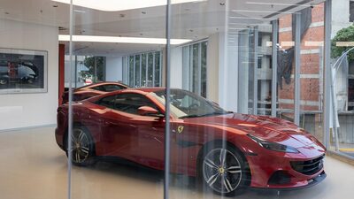 Venezuela: país socialista agora tem cassinos e Ferraris Venezuela: país socialista agora tem cassinos e Ferraris