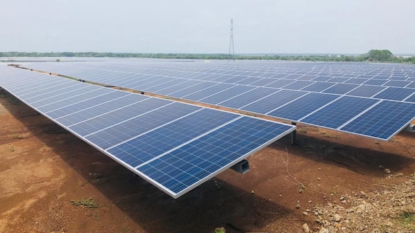 Honduras limitará el despacho de la generación renovable al sistema interconectado Honduras limitará el despacho de la generación renovable al sistema interconectado