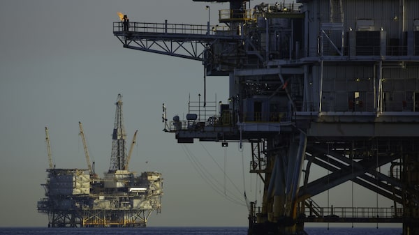 Reino Unido sanciona a los comerciantes de oro y petróleo en una nueva ofensiva rusa Reino Unido sanciona a los comerciantes de oro y petróleo en una nueva ofensiva rusa