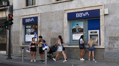 BBVA ajusta tarifas cobradas dos clientes conforme exposição ao aquecimento global BBVA ajusta tarifas cobradas dos clientes conforme exposição ao aquecimento global